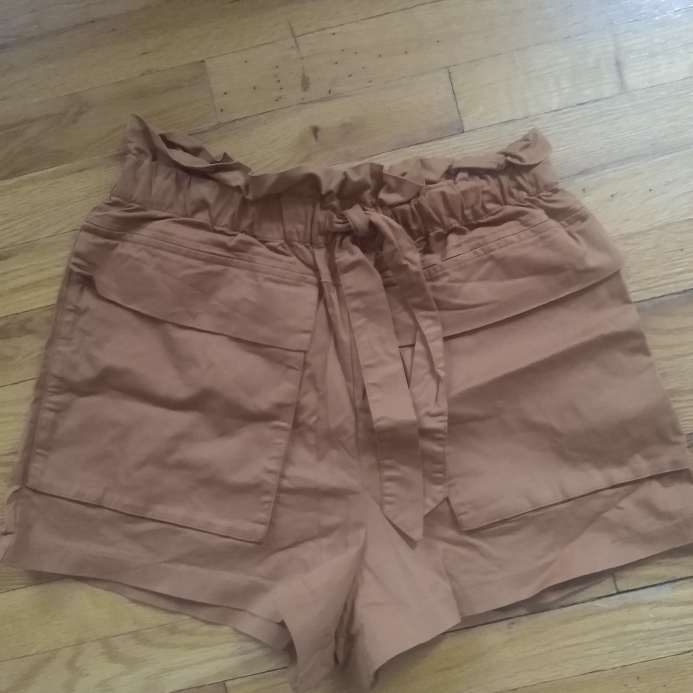 Zara shorts - Picture 3 of 5